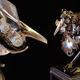 Illustration for article titled These Kinetic Bird Sculptures Will Leave You Completely Mesmerized